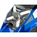 DBK Special Parts (Ducabike) Headlight Guard for BMW R 1300 GS DBK Special Parts (Ducabike) Headlight Guard for BMW R 1300 GS